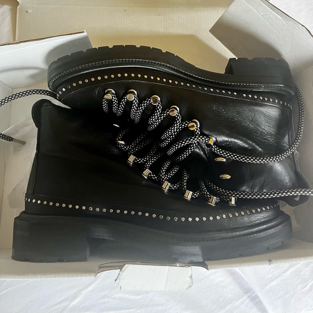 Rag & bone boot. - Picture 9 of 10